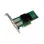 Tinklo plokštė Intel X710DA2 vidinė šviesolaidinė 10000 Mbit/s