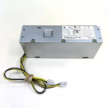 Maitinimo šaltinis HP P S Libra 180W SFF EPA85 Delta (MPN 906189-003)