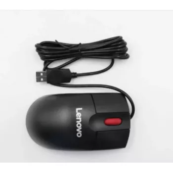 Lenovo optinė pelė USB 00KT363