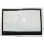 LCD rėmelio dangtelis Lenovo ThinkPad T470 – priekinės dalies rėmelis (MPN 01AX958)