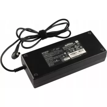 AC adapteris Sony ACDP-160M01 160W maitinimo šaltinis suderinamiems Sony įrenginiams