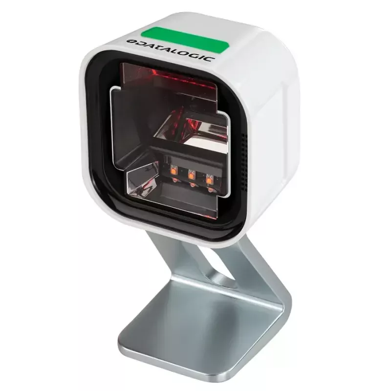 Brūkšninių kodų modulis Datalogic Magellan 1500i, 1D/2D skaitytuvas, laidinis RS-232/USB, IP52, baltas, 5 V, 60×75 mm, 240 g