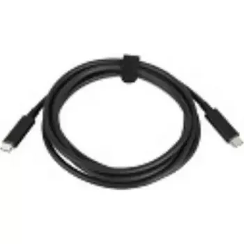 USB-C laidas Lenovo FRU03X7526, 2 m, USB‑C į USB‑C
