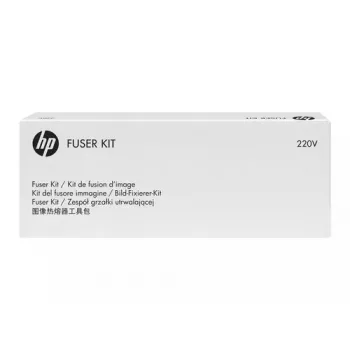 Fuser agregatas HP RM2-5425BULK 220V HP lazeriniams spausdintuvams