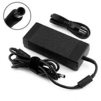 Maitinimo adapteris HP Albarino 150 W 19,5 V su 3 kontaktų kištuku HP nešiojamiesiems kompiuteriams
