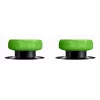 Pirštų guminukas valdymo svirtims SteelSeries 1020-XBX juoda žalia balta Xbox 360 One Series S X