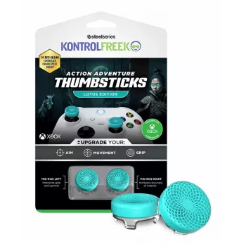 Analoginė lazdelių rankena Steelseries 7102-XBX mėlyna, skirta Xbox One Series S X
