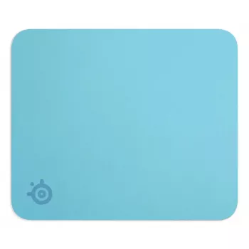 Pelės kilimėlis Steelseries QcK M Aqua 320x270mm Mikropluošto guma