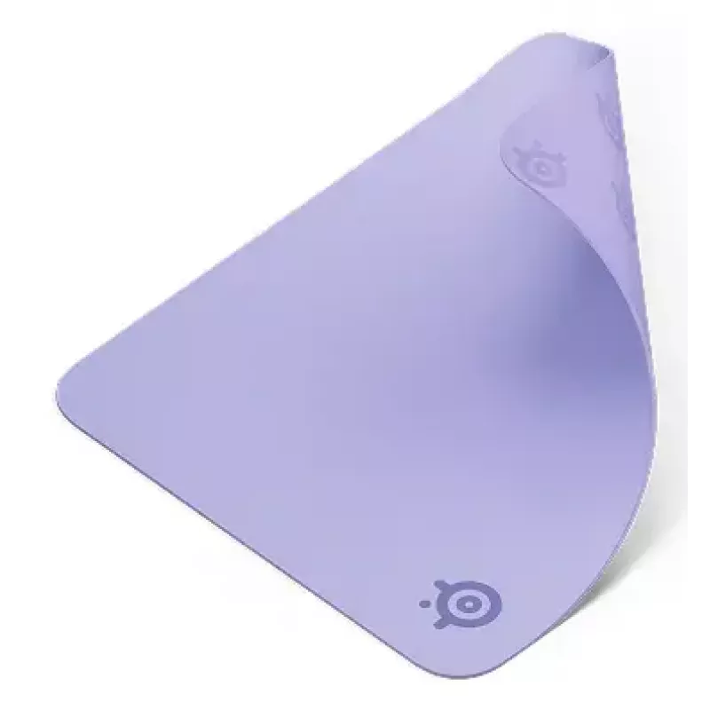 Pelėdėlis Steelseries QcK M Lavender 320x270 mm mikropluoštas