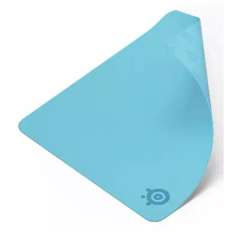 Pelėdos kilimėlis Steelseries QcK Large Aqua 490x420 mm mikropluoštas