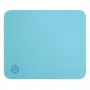Pelėdos kilimėlis Steelseries QcK Large Aqua 490x420 mm mikropluoštas