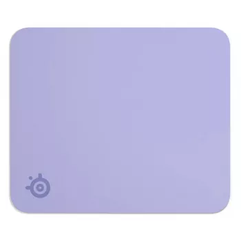 Pelės kilimėlis Steelseries QcK Large Lavender 490x420 mm mikropluoštas guma
