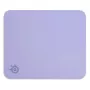 Pelės kilimėlis Steelseries QcK Large Lavender 490x420 mm mikropluoštas guma