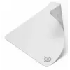 Pelėdos kilimėlis Steelseries QcK Large White 490x420 mm mikropluoštas