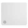 Pelėdos kilimėlis Steelseries QcK Large White 490x420 mm mikropluoštas