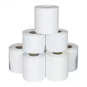 Termopopieriaus ritinėliai kvitams Heipa 46170-50702, 70 mm ir 80 mm pločio, suderinami su kvitų spausdintuvais
