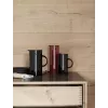 Termosas Stelton EM77 0,5 L juodas – kompaktiškas termosas stovyklavimui ir kasdieniam naudojimui