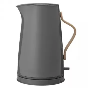 Elektrinis virdulys Stelton 1.5L 2200W Nerūdijantis plienas
