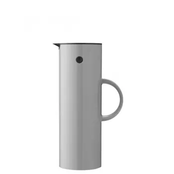Stelton 918 termosas 1 L pilkas