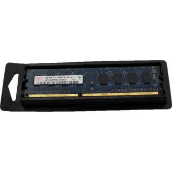 HP 1 GB PC3-10600 DDR3-1333 darbalaukio atminties modulis (497156-B88)