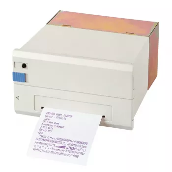 Kasos kvitų spausdintuvas Citizen CBM-920II Dot matrix 150 mm/s Laidinis