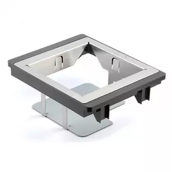 Montavimo rinkinys Datalogic 11-0178 pilkas