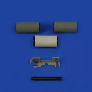 Padavimo volas Xerox 604K58410 originalus atsarginis Xerox spausdintuvams ir kopijavimo aparatams