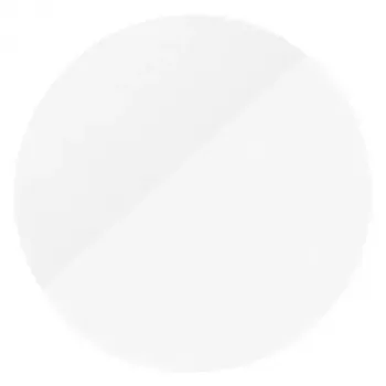 Apsauginis stiklas PanzerGlass Samsung Galaxy Watch6 Classic 47mm – antibakterinė stiklo plėvelė