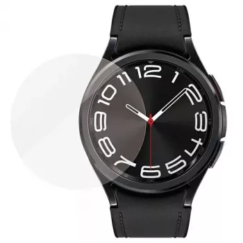 PanzerGlass stiklinė apsauga Samsung Galaxy Watch6 43mm AB – grūdintas stiklas, modelis 3685