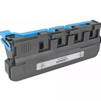 Dėžutė panaudotam toneriu Konica Minolta DEVA4NNWY3, skirta bizhub serijai
