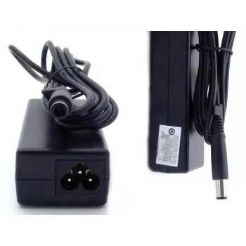 HP 609939-001 65 W maitinimo adapteris nešiojamam kompiuteriui