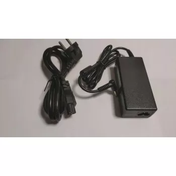 HP 65W Smart AC Adapter 854055-003 — 65W nešiojamojo kompiuterio maitinimo adapteris