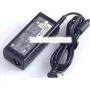 AC adapter HP 65W model 854117-850, 65 W, maitinimo adapteris nešiojamiesiems kompiuteriams HP