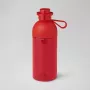 Geriamasis butelis Room Copenhagen Hiking 500 ml, polipropilenas (PP), raudonas