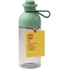 Geriamasis butelis room copenhagen 0,5 L – šviesiai žalias / permatomas, daugkartinis plastikinis butelis