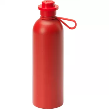 Termosas Room Copenhagen 0,725 L (raudonas) – izoliuotas butelis, 0,725 litro talpos