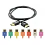 HDMI laidas Kramer Electronics 0.6 m