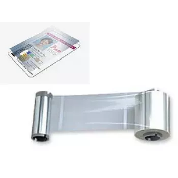 Laminavimo plėvelė Zebra 800084-918