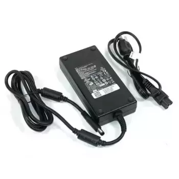 Maitinimo adapteris DELL 74X5J vidaus 180W juodas