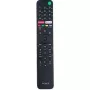 Pultelis Sony RM-GD027 – infraraudonųjų spindulių televizoriaus nuotolinio valdymo pultas, universalios funkcijos Sony TV