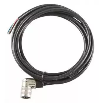Maitinimo laidas Honeywell VM1055CABLE Juodas