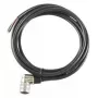 Maitinimo laidas Honeywell VM1055CABLE Juodas