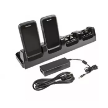 Įkrovimo stotelė patalpoms Honeywell CT50-CB-2
