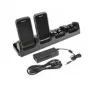 Įkrovimo stotelė patalpoms Honeywell CT50-CB-2