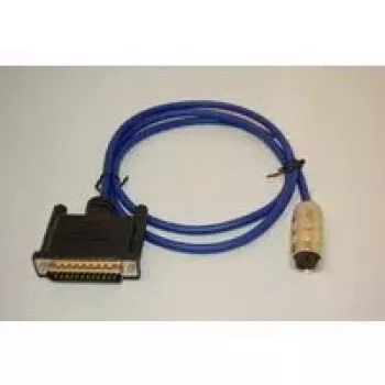 Pakeitimo kabelis Datalogic CAB-MS01 M16 su IP67 apsauga, modelis 93A051358