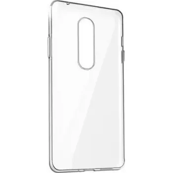 Skaidrus dėklas X-SHIELD OnePlus 8 – plonas lengvas apsauginis dangtelis