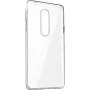 Skaidrus dėklas X-SHIELD OnePlus 8 – plonas lengvas apsauginis dangtelis