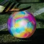 Gear4U Reflektyvus futbolo kamuolys dydis 4