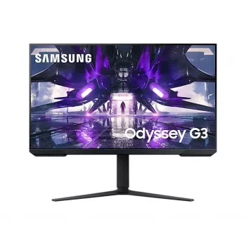 Samsung LS32AG324NU monitorius 81,3 cm (32 col.) Full HD VA 1 ms