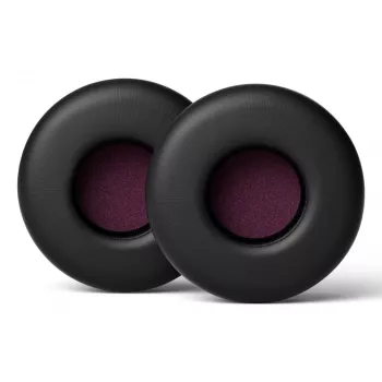 Ausinė EPOS IMPACT 400, odinė, juoda, 12g